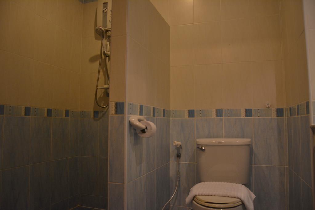 Seven Oaks Inn Jomtien Beach Camera foto